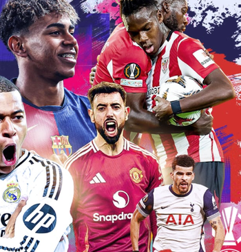 图片报：多特想与扬